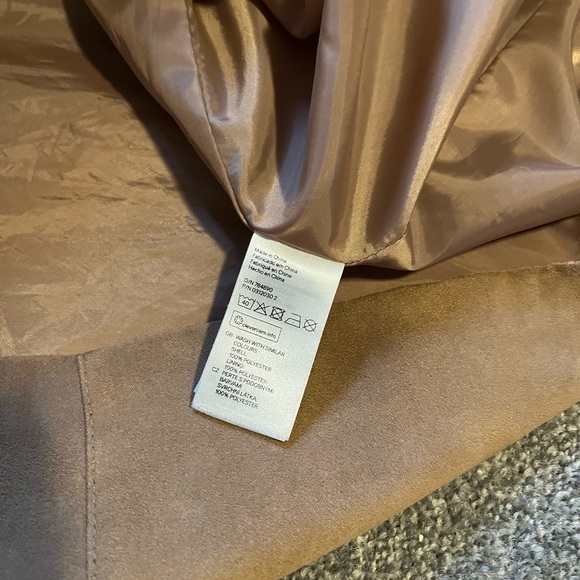 Trench coat - Picture 5 of 5